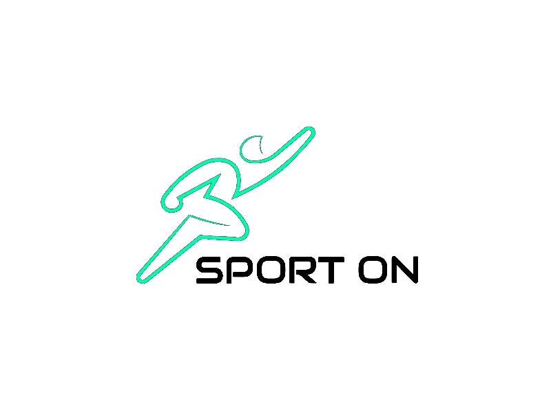 sport on logo